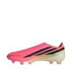Adidas F50 Hyperfast Elite LL FG football boots pink KJ6080 - Image 5
