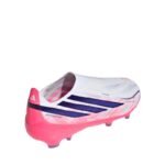 adidas F50 Hyperfast Elite LL FG KK1312 Kids Soccer Shoes - Image 3