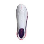 adidas F50 Hyperfast Elite LL FG KK1312 Kids Soccer Shoes - Image 4