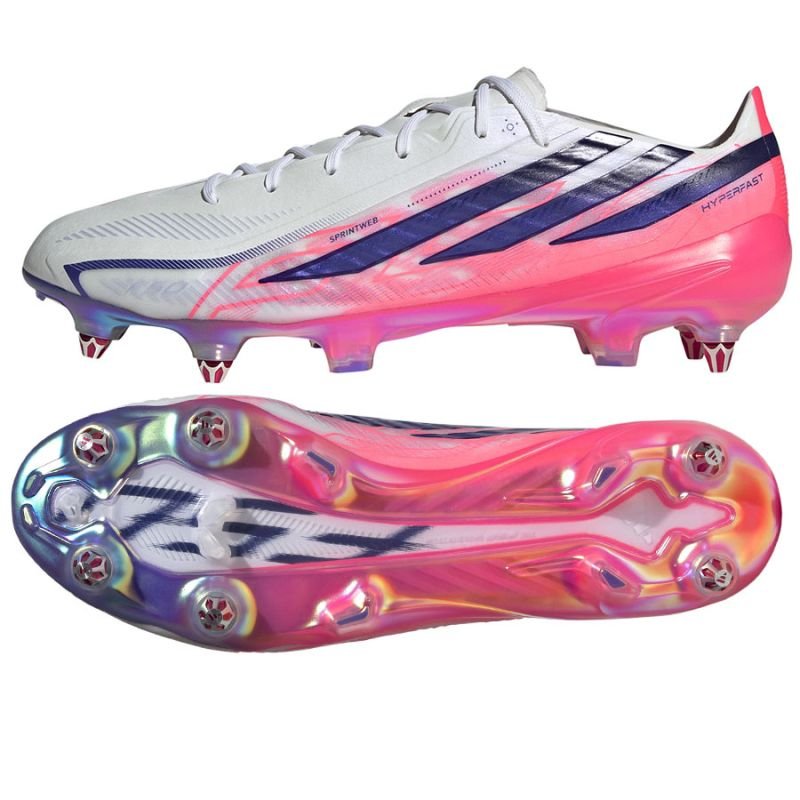 lupin-wear-ca-adidas-f50-hyperfast-elite-sg-kj6084-shoes-3219903 Adidas F50 Hyperfast Elite SG KJ6084 shoes - Image 1