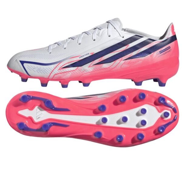 Adidas F50 Hyperfast League AG HP7167 shoes