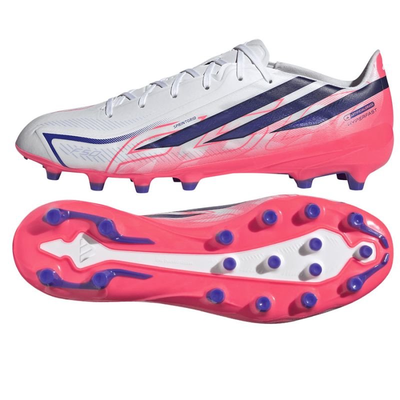 lupin-wear-ca-adidas-f50-hyperfast-league-ag-hp7167-shoes-3219895 Adidas F50 Hyperfast League AG HP7167 shoes - Image 1