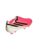 Adidas F50 Hyperfast League FG football boots pink IH9346 - Image 3