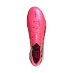 Adidas F50 Hyperfast League FG football boots pink IH9346 - Image 4