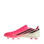 Adidas F50 Hyperfast League FG football boots pink IH9346 - Image 5