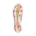 Adidas F50 Hyperfast League FG football boots pink IH9346 - Image 6