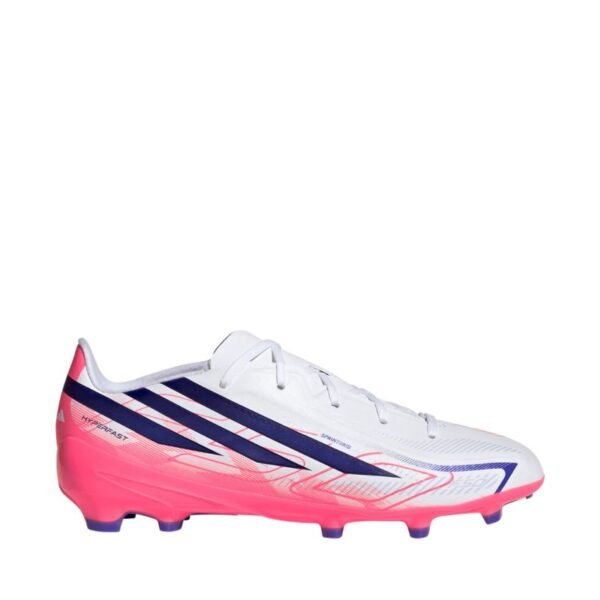adidas F50 Hyperfast League FG KK1397 Kids Soccer Shoes