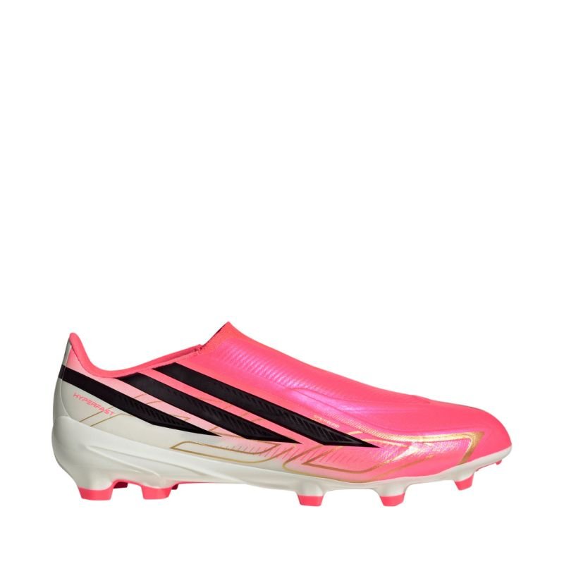 lupin-wear-ca-adidas-f50-hyperfast-league-ll-fg-football-boots-pink-ih7089-2975852 Adidas F50 Hyperfast League LL FG football boots pink IH7089 - Image 1