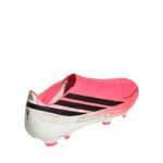 Adidas F50 Hyperfast League LL FG football boots pink IH7089 - Image 3