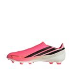 Adidas F50 Hyperfast League LL FG football boots pink IH7089 - Image 5