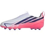 Adidas F50 Hyperfast League LL Jr AG LA3941 shoes - Image 2