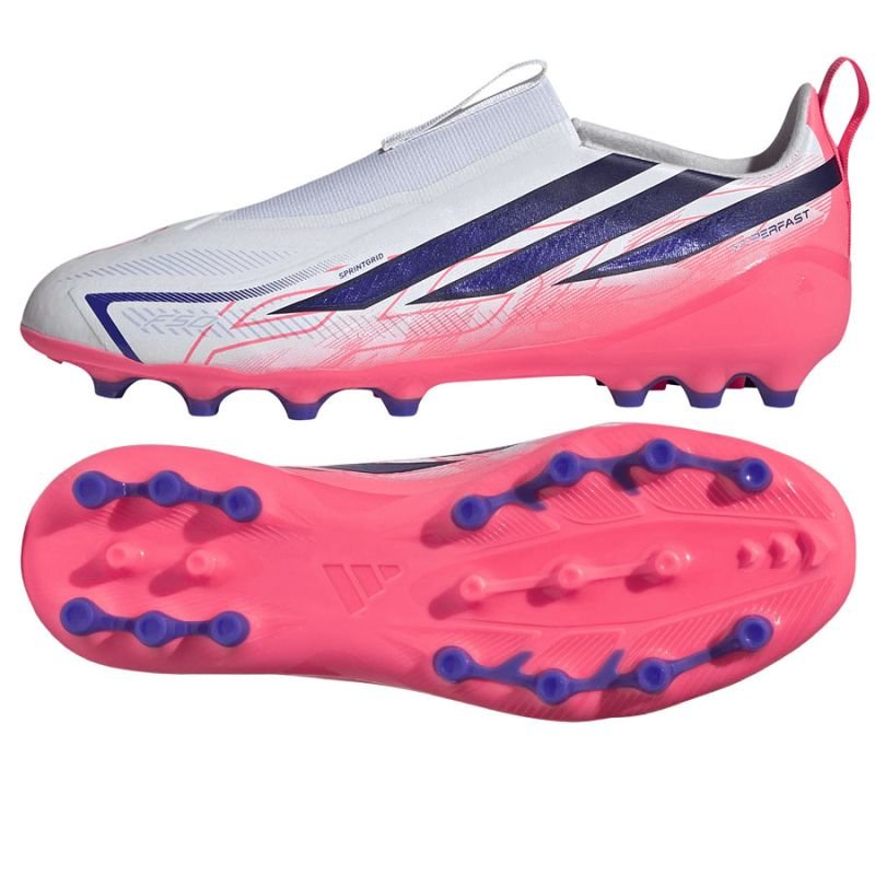 lupin-wear-ca-adidas-f50-hyperfast-league-ll-jr-ag-la3941-shoes-3219897 Adidas F50 Hyperfast League LL Jr AG LA3941 shoes - Image 1
