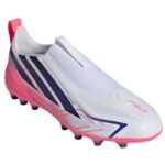 Adidas F50 Hyperfast League LL Jr AG LA3941 shoes - Image 4