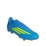 adidas F50 League LL FG/MG JR8985 football boots - Image 2