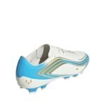 Adidas F50 Messi Club FG/MG IH1913 football boots - Image 3