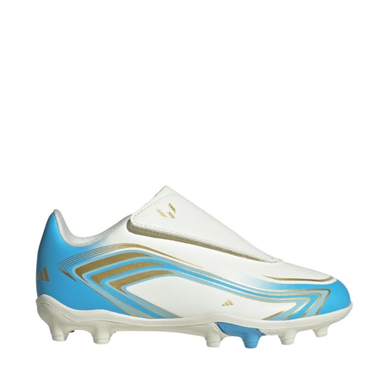 lupin-wear-ca-adidas-f50-messi-club-velcro-fg-mg-kk1711-football-boots-2988743 adidas F50 Messi Club Velcro FG/MG KK1711 football boots - Image 1