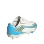 adidas F50 Messi Club Velcro FG/MG KK1711 football boots - Image 3