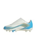 adidas F50 Messi Club Velcro FG/MG KK1711 football boots - Image 5