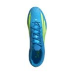 adidas F50 Pro FG JR8950 football boots - Image 4