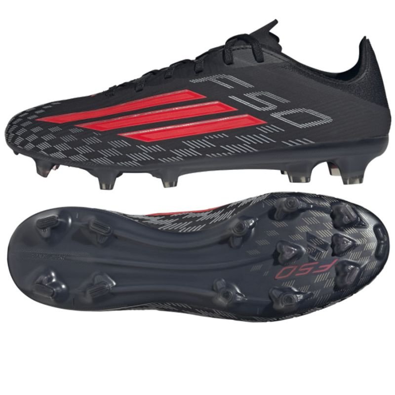 lupin-wear-ca-adidas-f50-pro-fg-jr8953-shoes-2015339 adidas F50 Pro FG JR8953 Shoes - Image 1