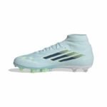 Adidas F50 Sparkfusion League FG/AG shoes JR8998 - Image 2