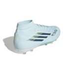 Adidas F50 Sparkfusion League FG/AG shoes JR8998 - Image 4