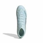 Adidas F50 Sparkfusion League FG/AG shoes JR8998 - Image 5