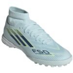 Adidas F50 Sparkfusion League TF JR9003 shoes - Image 4