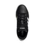 adidas Grand Court 3.0 JP9366 Kids Shoes - Image 4