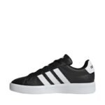 adidas Grand Court 3.0 JP9366 Kids Shoes - Image 5