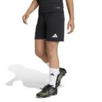 adidas Junior Entrada 26 JZ6531 Shorts - Image 2