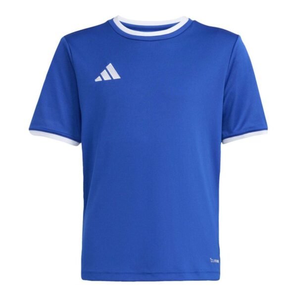 adidas Junior Entrada 26 T-shirt JZ2531