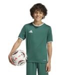 adidas Junior Entrada 26 T-shirt KE9834 - Image 2