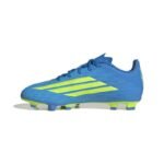 Adidas Junior F50 Club FG/MG JS1479 shoes - Image 2