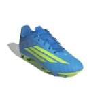 Adidas Junior F50 Club FG/MG JS1479 shoes - Image 3