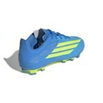Adidas Junior F50 Club FG/MG JS1479 shoes - Image 4
