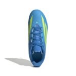 Adidas Junior F50 Club FG/MG JS1479 shoes - Image 5