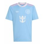 adidas Junior Inter Miami 3rd KA7506 T-shirt
