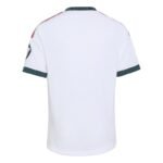 Adidas Junior Real Madrid Home Jersey KC3993 - Image 2