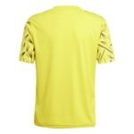 adidas Junior Team Icon 25 JJ1955 T-shirt - Image 2