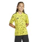 adidas Junior Team Icon 25 JJ1955 T-shirt - Image 3