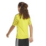 adidas Junior Team Icon 25 JJ1955 T-shirt - Image 4