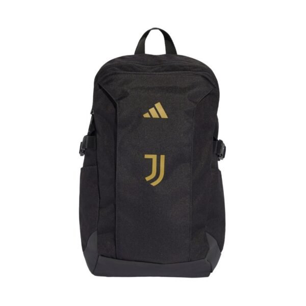 adidas Juventus backpack black KT0784