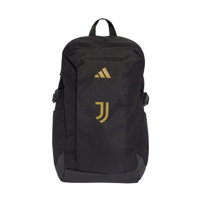 lupin-wear-ca-adidas-juventus-backpack-black-kt0784-3006739 adidas Juventus backpack black KT0784 - Image 1