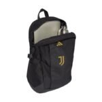 adidas Juventus backpack black KT0784 - Image 4