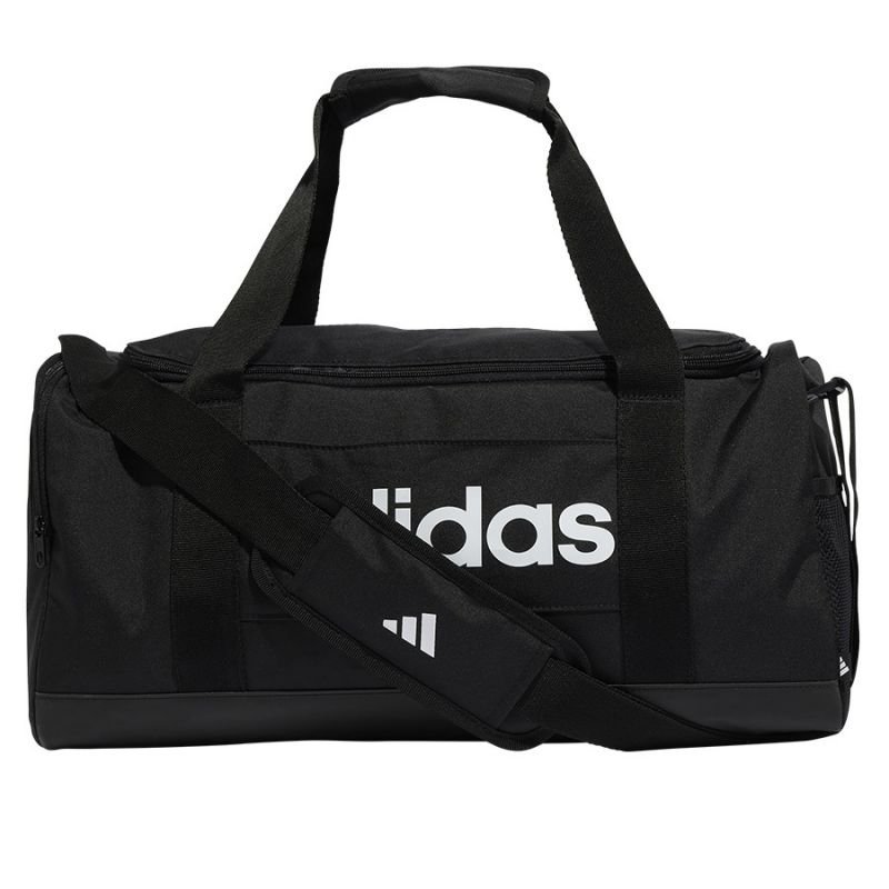 lupin-wear-ca-adidas-linear-duffel-s-bag-je8343-1360088 Adidas Linear Duffel S bag JE8343 - Image 1