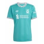 adidas Liverpool FC 3rd JV6428 T-shirt