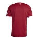 adidas Liverpool FC Home Jersey JV6423 - Image 2