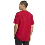 adidas Liverpool FC Seasonal DNA Graphic Tee 2 JY3466 - Image 2