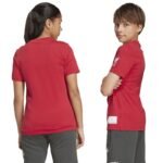adidas Liverpool FC Tee Junior JW7878 - Image 2